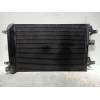 Recambio de condensador / radiador aire acondicionado para volkswagen sharan (7m6/7m9) conceptline referencia OEM IAM 7M3820411D