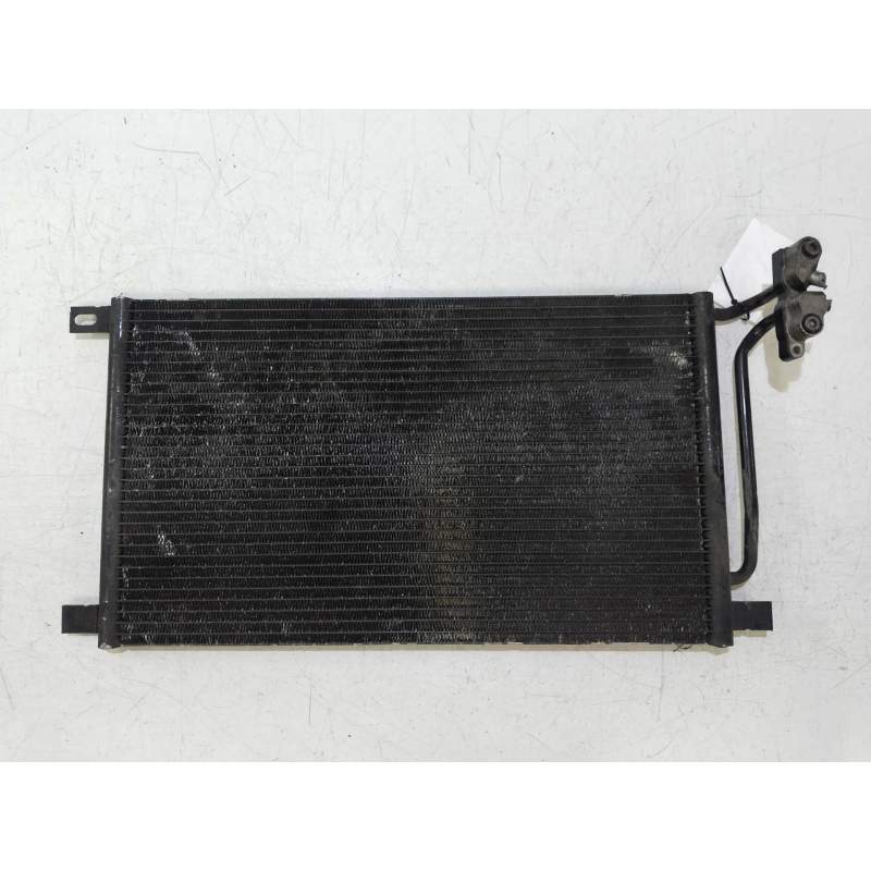 Recambio de condensador / radiador aire acondicionado para bmw x3 (e83) 2.0d referencia OEM IAM 837764804  