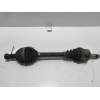 Recambio de transmision delantera izquierda para peugeot 807 st referencia OEM IAM   