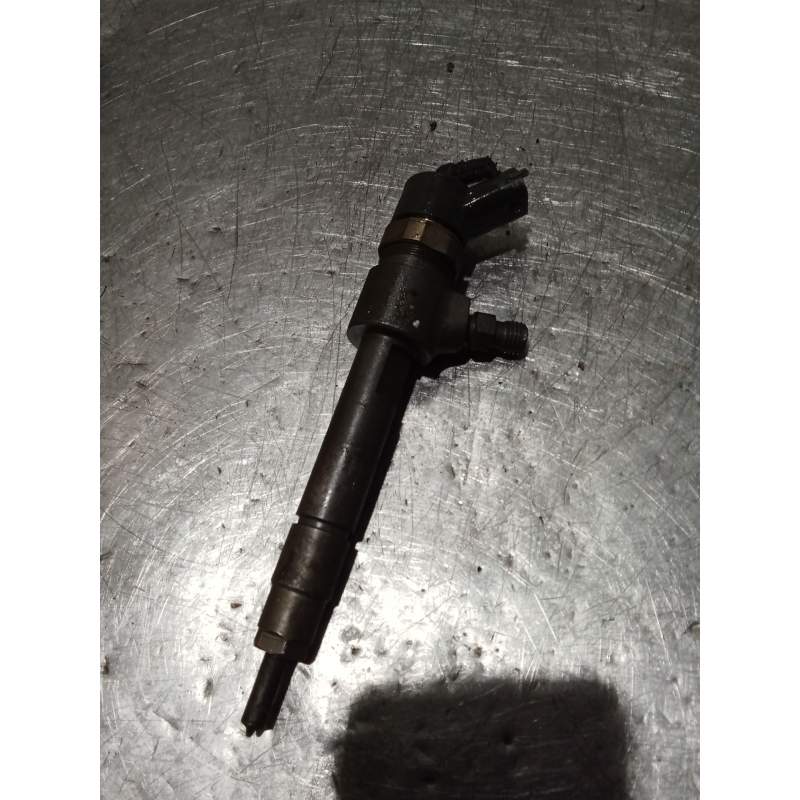 Recambio de inyector para fiat bravo (198) 1.9 active multijet referencia OEM IAM 0445110276  BOSCH