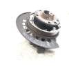 Recambio de mangueta trasera izquierda para volkswagen touareg (7la) 3.2 v6 24v referencia OEM IAM   
