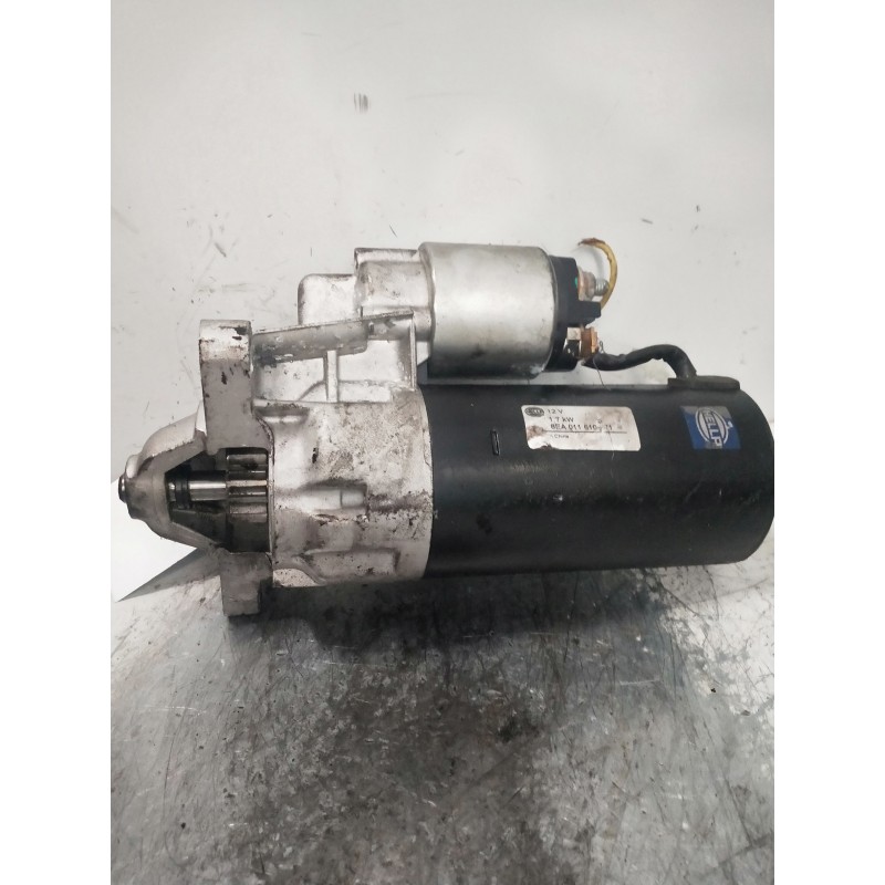 Recambio de motor arranque para fiat ulysse (179) 2.2 jtd dynamic referencia OEM IAM   