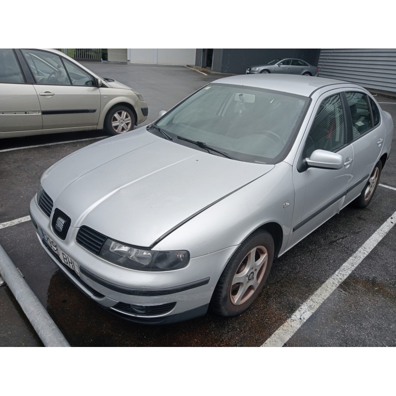 seat toledo (1m2) del año 2001