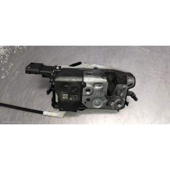 MOTOR CIERRE CENTRALIZADO DELANTERO DERECHO 828405 6P