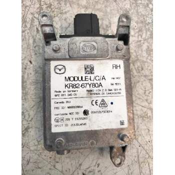 MODULO ELECTRONICO KR8267Y80A 