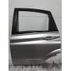 Recambio de puerta trasera izquierda para ssangyong actyon 200 xdi referencia OEM IAM   5P