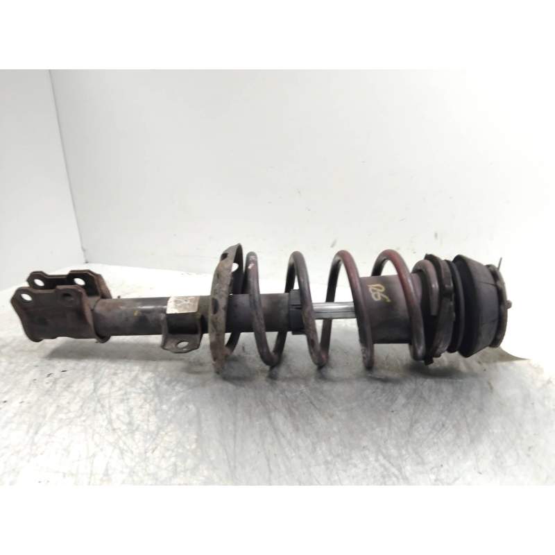 Recambio de amortiguador delantero izquierdo para opel meriva 1.7 16v cdti referencia OEM IAM 22194807  