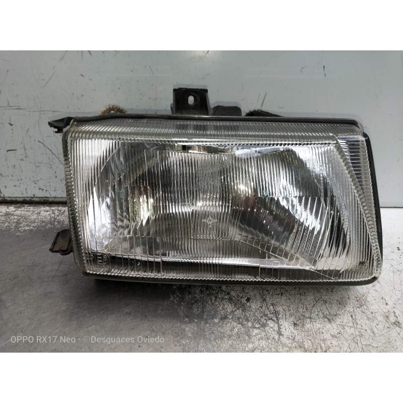 Recambio de faro derecho para seat cordoba berlina (6k2) dream referencia OEM IAM   1997