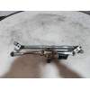 Recambio de motor limpia delantero para citroën c-elysée seduction referencia OEM IAM W000021829 9675018280 