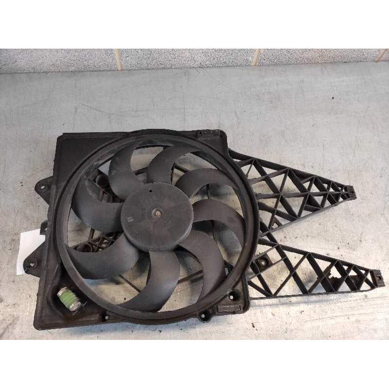 Recambio de electroventilador para fiat bravo (198) 1.4 16v cat referencia OEM IAM 882300200  