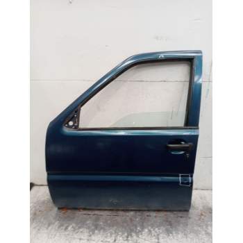 PUERTA DELANTERA IZQUIERDA 3P 2000