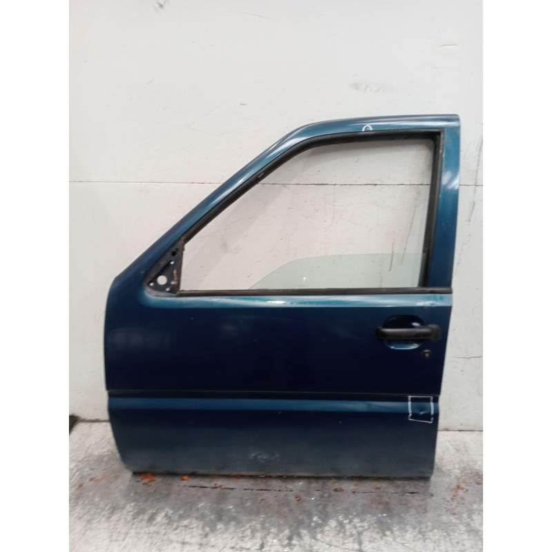 Recambio de puerta delantera izquierda para nissan terrano ii (r20) 2.7 td 4wd referencia OEM IAM  3P 2000