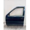 Recambio de puerta delantera izquierda para nissan terrano ii (r20) 2.7 td 4wd referencia OEM IAM  3P 2000