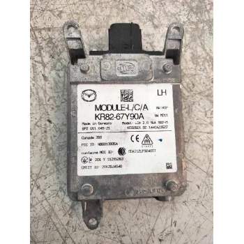 MODULO ELECTRONICO KR8267Y90A 