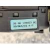 Recambio de mando limpia para ford focus berlina (cak) ambiente referencia OEM IAM   98/02