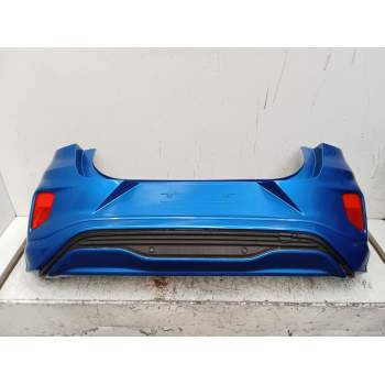 PARAGOLPES TRASERO 