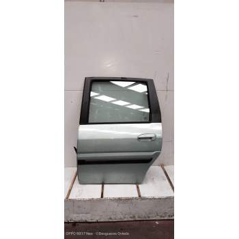 PUERTA TRASERA IZQUIERDA 