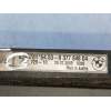 Recambio de condensador / radiador aire acondicionado para bmw x3 (e83) 2.0d referencia OEM IAM 837764804  