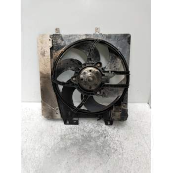 ELECTROVENTILADOR 