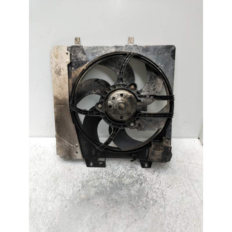 Recambio de electroventilador para citroën c2 furio referencia OEM IAM   