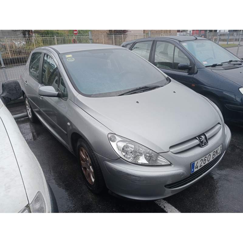 PEUGEOT 307 (S1)