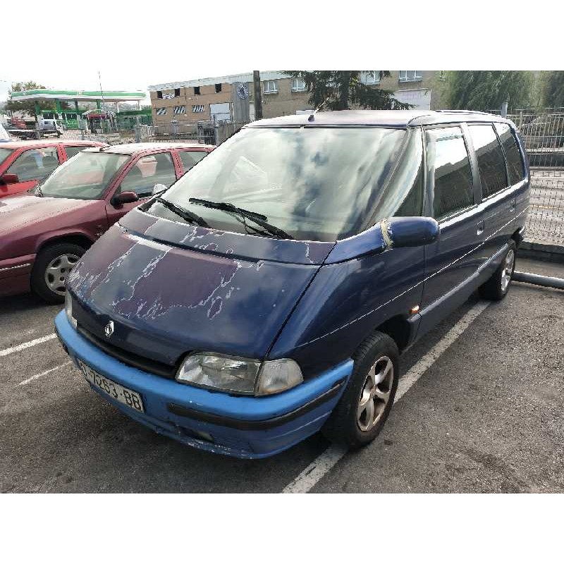 renault espace (j63) del año 1991