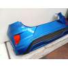 Recambio de paragolpes trasero para ford puma (j2k, cf7) 1.0 ecoboost mhev referencia OEM IAM   