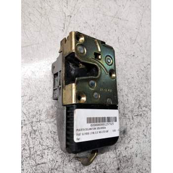 MOTOR CIERRE CENTRALIZADO DELANTERO IZQUIERDO 