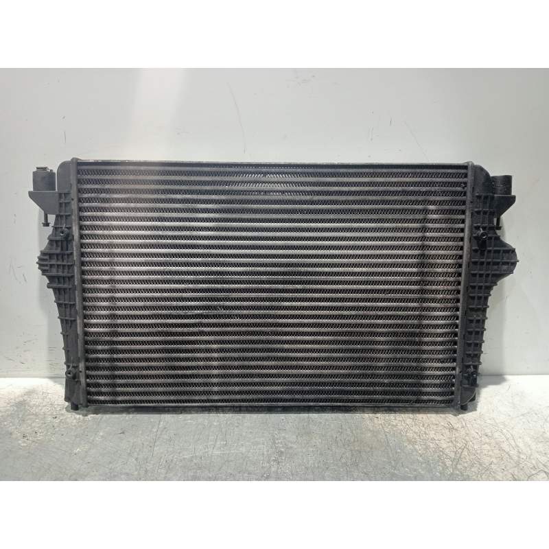 Recambio de intercooler para volkswagen sharan (7m6/7m9) conceptline referencia OEM IAM 7M3145804 1686617 