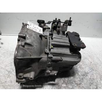 CAJA CAMBIOS S614JE 063183 
