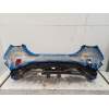 Recambio de paragolpes trasero para ford puma (j2k, cf7) 1.0 ecoboost mhev referencia OEM IAM   