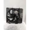 Recambio de electroventilador para citroën c2 furio referencia OEM IAM   