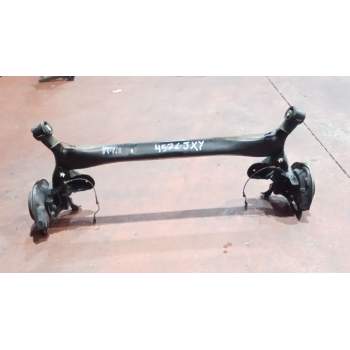 PUENTE TRASERO DISCO/ABS 12G J11/2013