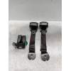 Recambio de juego cinturones trasero para land rover range rover evoque (l538) 2.0 d 4x4 referencia OEM IAM 5P  