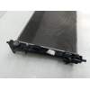 Recambio de radiador agua para fiat bravo (198) 1.4 16v cat referencia OEM IAM 887665600 871260600 