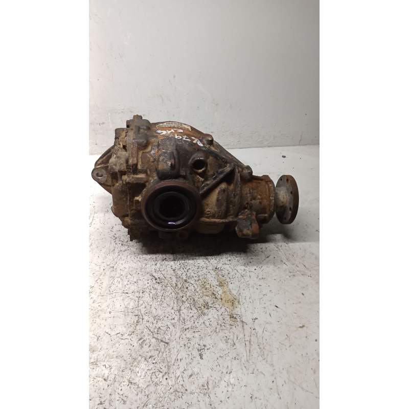 Recambio de diferencial trasero para bmw serie 3 berlina (e46) referencia OEM IAM 253229e311m  3:25