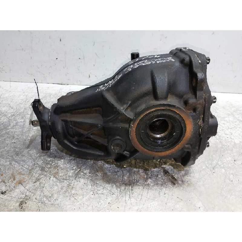Recambio de diferencial trasero para mercedes-benz clase slk (w171) roadster referencia OEM IAM A2033510205 1013779 3.46