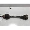 Recambio de transmision delantera izquierda para audi a3 (8l) 1.8 ambiente referencia OEM IAM  18G 1996