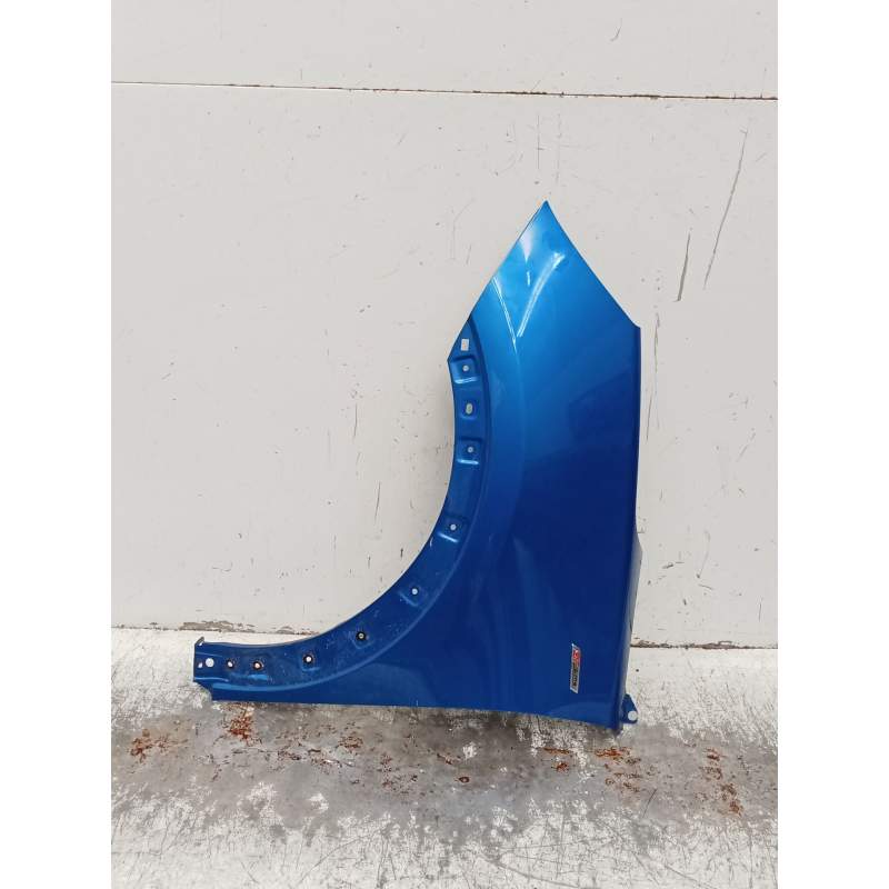 Recambio de aleta delantera izquierda para ford puma (j2k, cf7) 1.0 ecoboost mhev referencia OEM IAM   