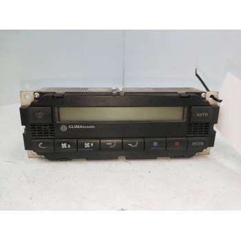 MANDO CALEFACCION / AIRE ACONDICIONADO 3B1907044A 5HB00761702 1997