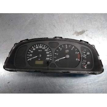 CUADRO INSTRUMENTOS 110008952054 09214266 52