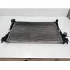 Recambio de radiador agua para fiat bravo (198) 1.4 16v cat referencia OEM IAM 887665600 871260600 