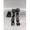 Recambio de juego cinturones trasero para land rover range rover evoque (l538) 2.0 d 4x4 referencia OEM IAM 5P  