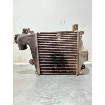 INTERCOOLER TG1270001070 