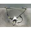 Recambio de elevalunas delantero derecho para renault scenic (ja..) 1.9 d rt referencia OEM IAM 60090660 020724 5P