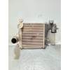 Recambio de intercooler para toyota hilux (kun) referencia OEM IAM TG1270001070  