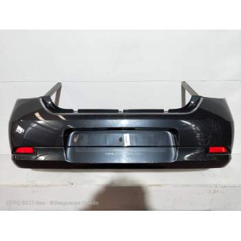 PARAGOLPES TRASERO 