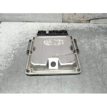 CENTRALITA MOTOR UCE 0281011521 9651593480 EDC15C2 23
