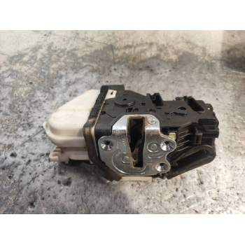 MOTOR CIERRE CENTRALIZADO DELANTERO IZQUIERDO 813102W010 