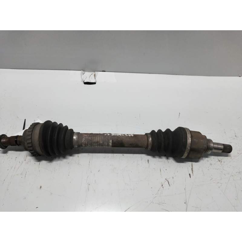 Recambio de transmision delantera izquierda para citroën xsara berlina 1.6 16v chrono referencia OEM IAM  16G 2001